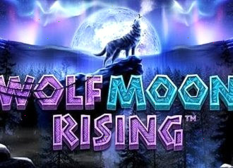 wolf moon slot betsoft